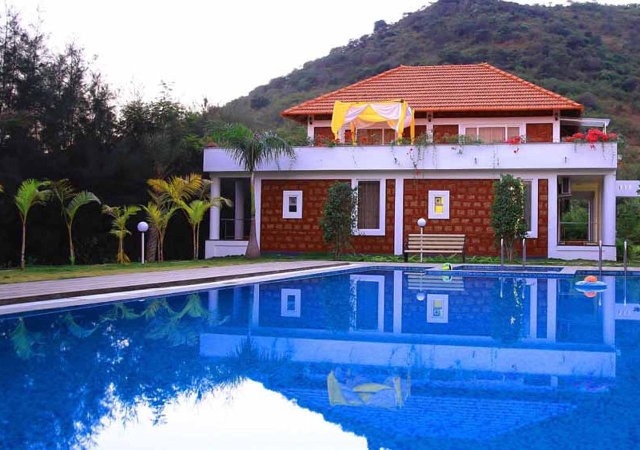 Resort Sr Jungle 3*