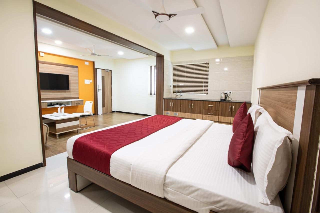 Santhoshpuri Coimbatore