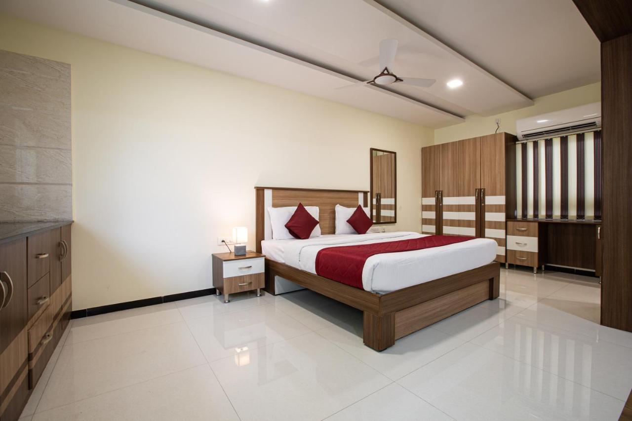 Hotel Santhoshpuri Coimbatore