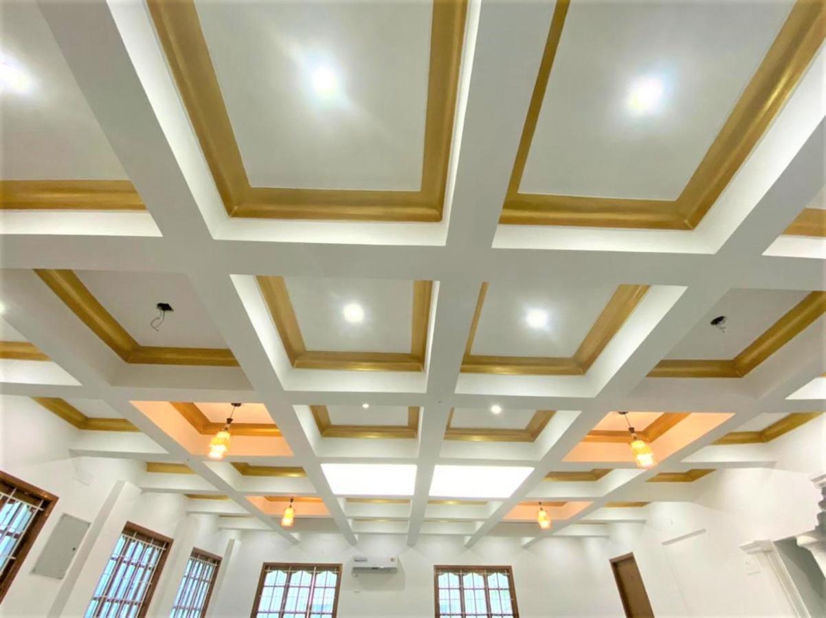 Premium Private A Family Kids, Celebration Hall Villa *