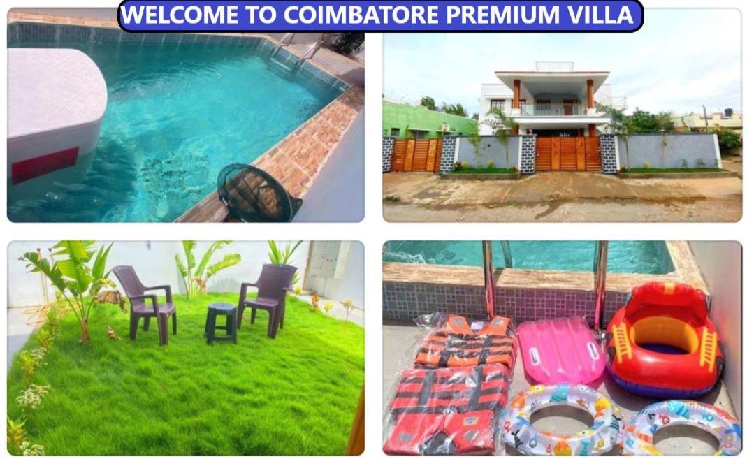 Premium Private A Family Kids, Celebration Hall