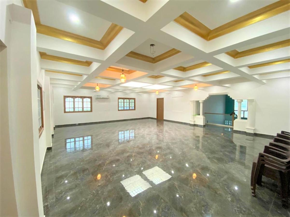 Premium Private A Family Kids, Celebration Hall *