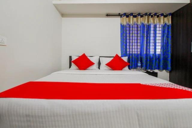 Hotel Honey Residency Airport Codissia
