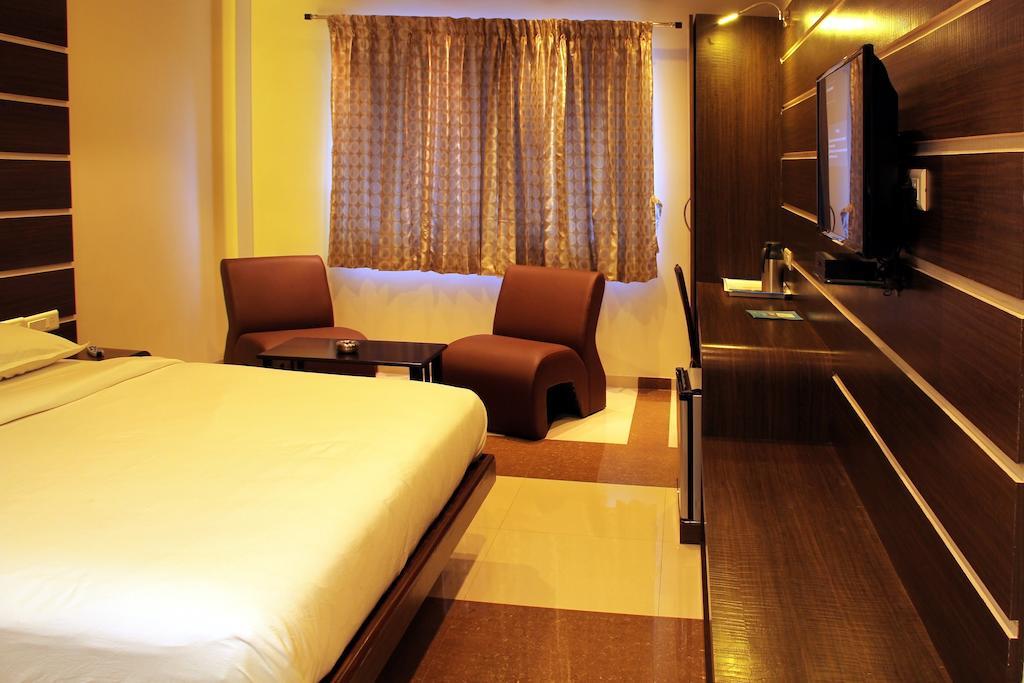 Sbs Grand 3* Coimbatore