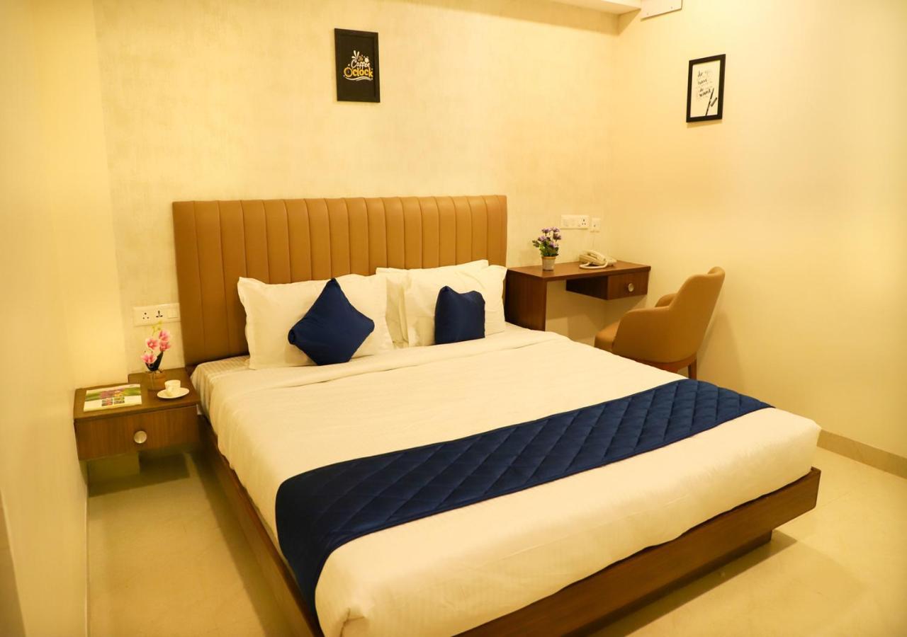 Admira Residency