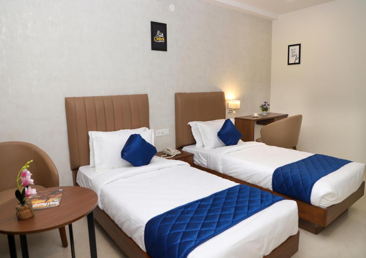 Hotel Admira Residency 2*