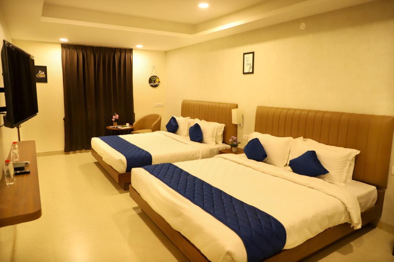 Admira Residency 2*