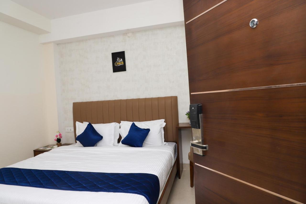 Admira Residency Hotel Coimbatore