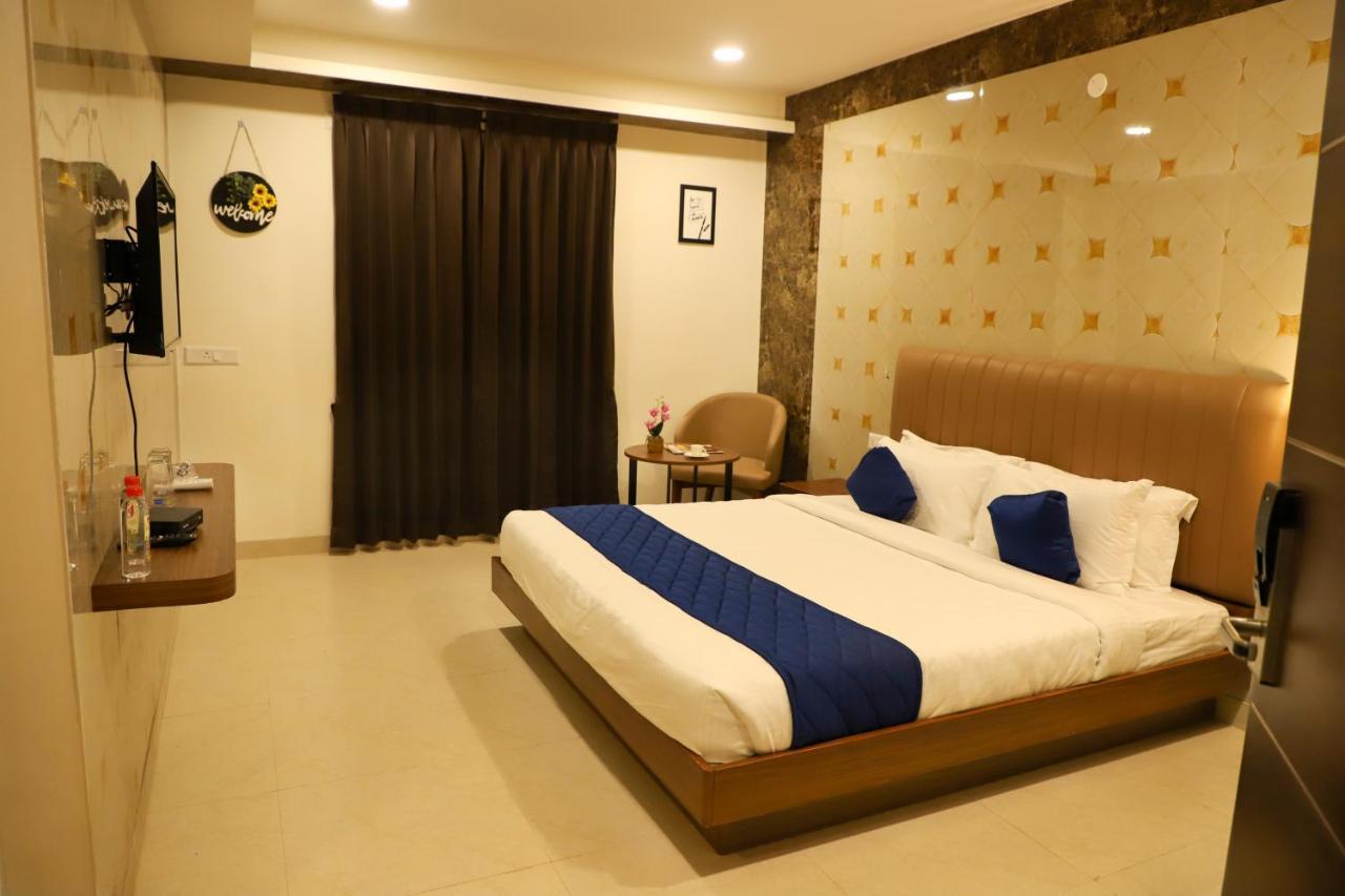 Admira Residency Hotel