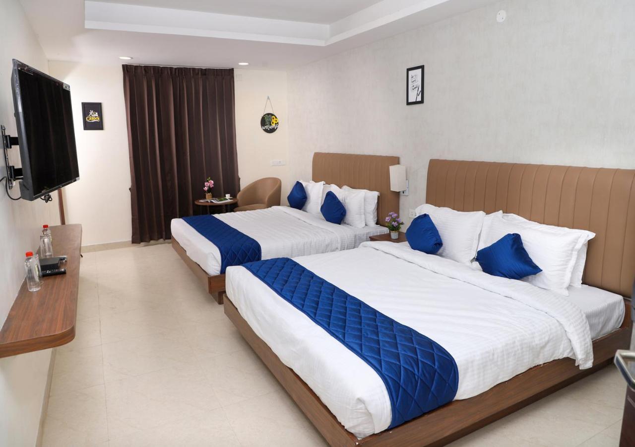 Admira Residency Coimbatore