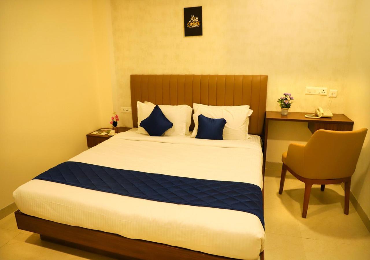 Admira Residency 2*