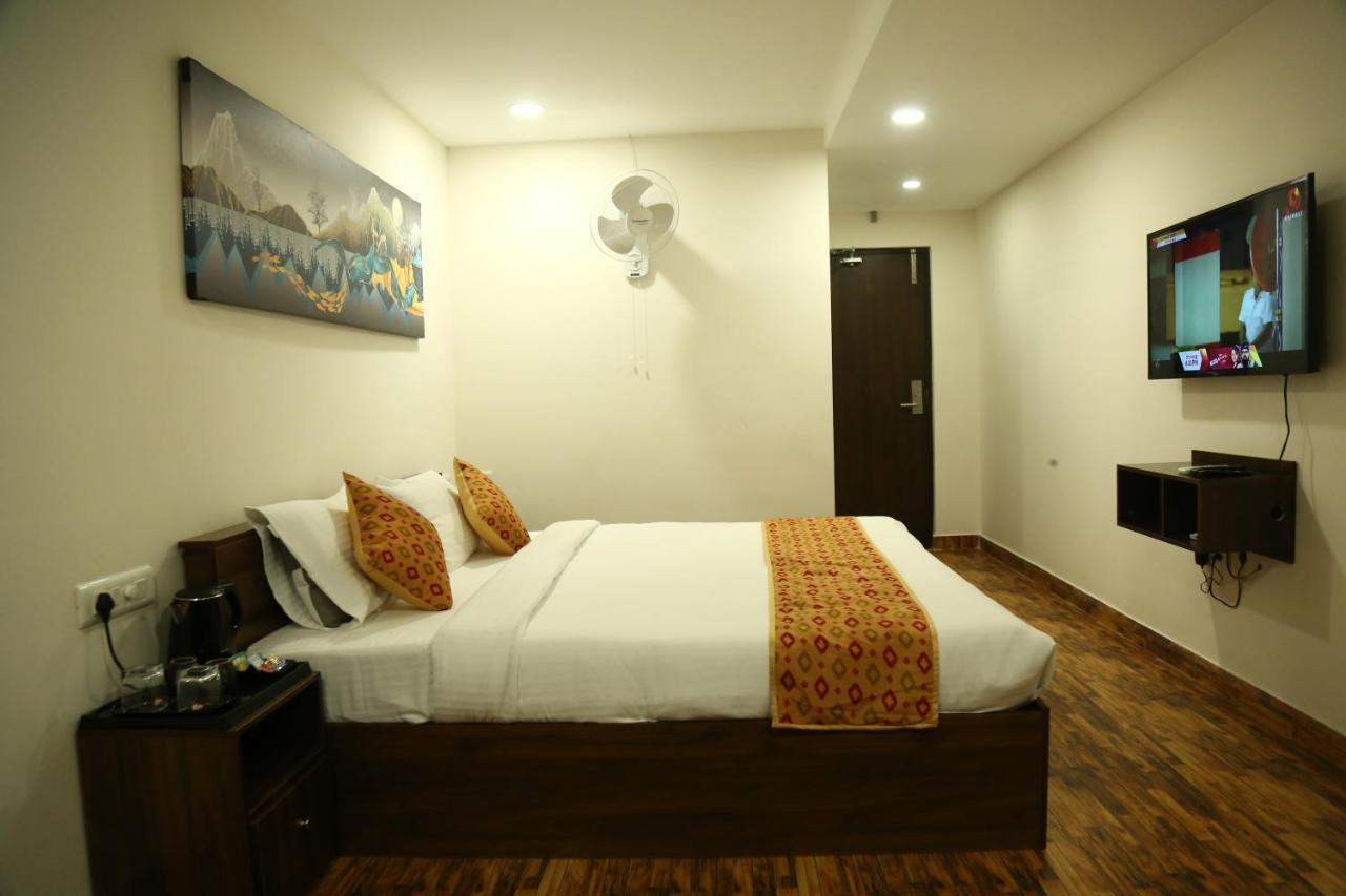 Hotel Seasons 3*