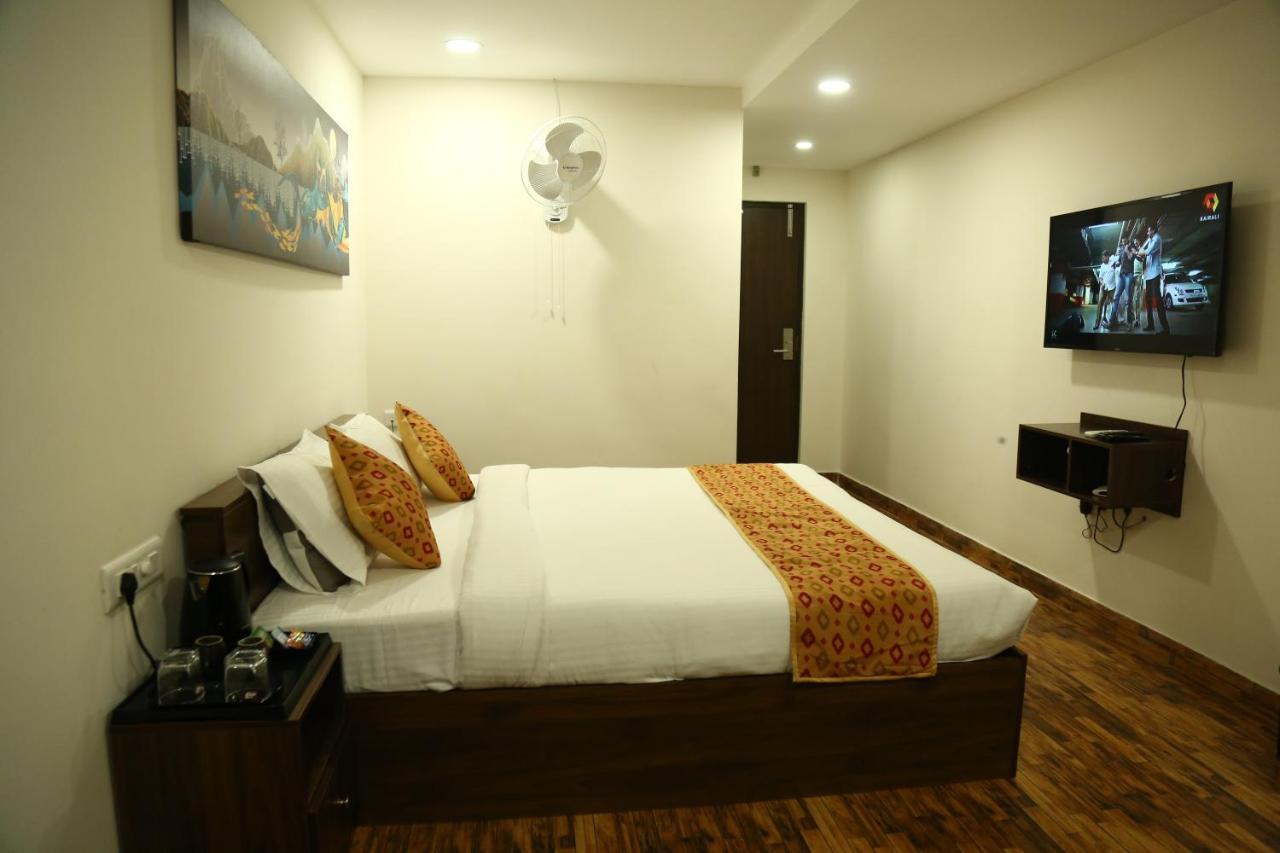 Hotel Seasons 3*