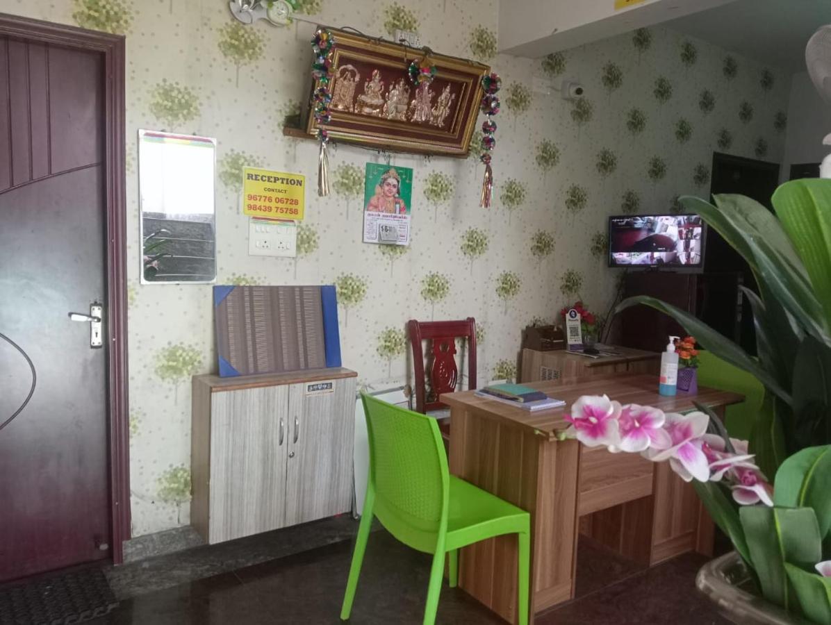 Blue Stones Residency 2* Coimbatore