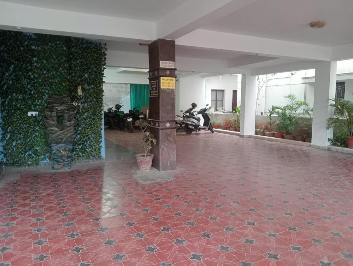 Blue Stones Residency