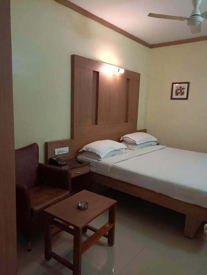 A P Hotel