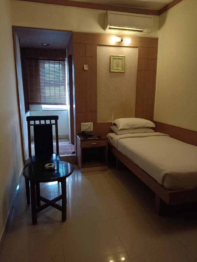 Hotel A P