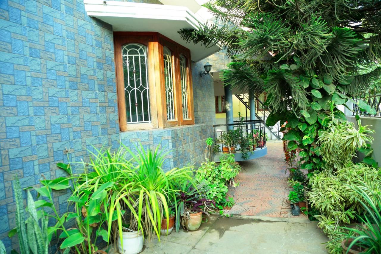 Zuriel Coimbatore