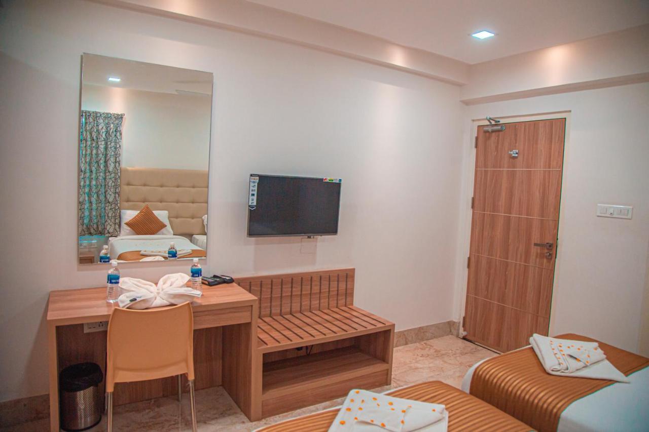 Hotel Park Avenue 3*