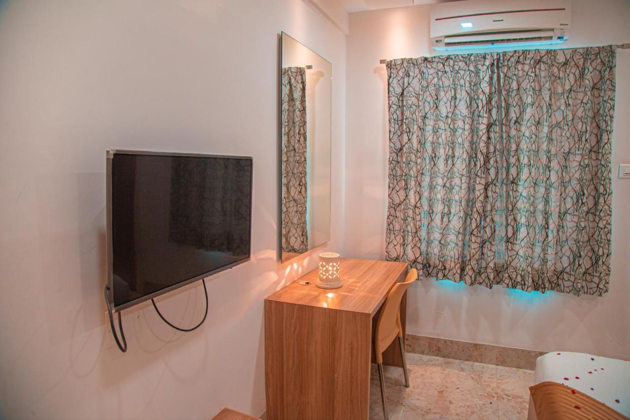 Hotel Park Avenue 3*