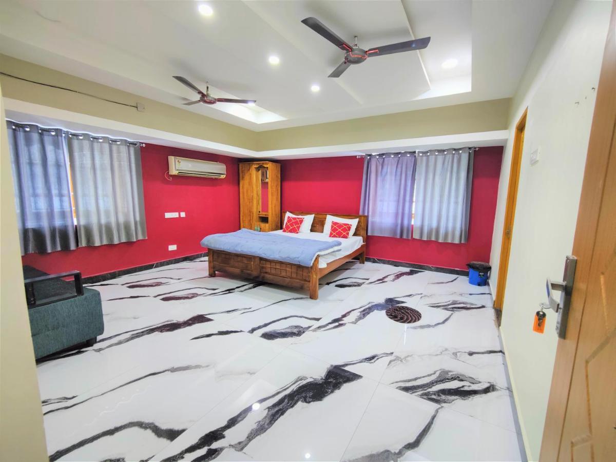 Villa Premium Private A Family Kids, Celebration Hall *