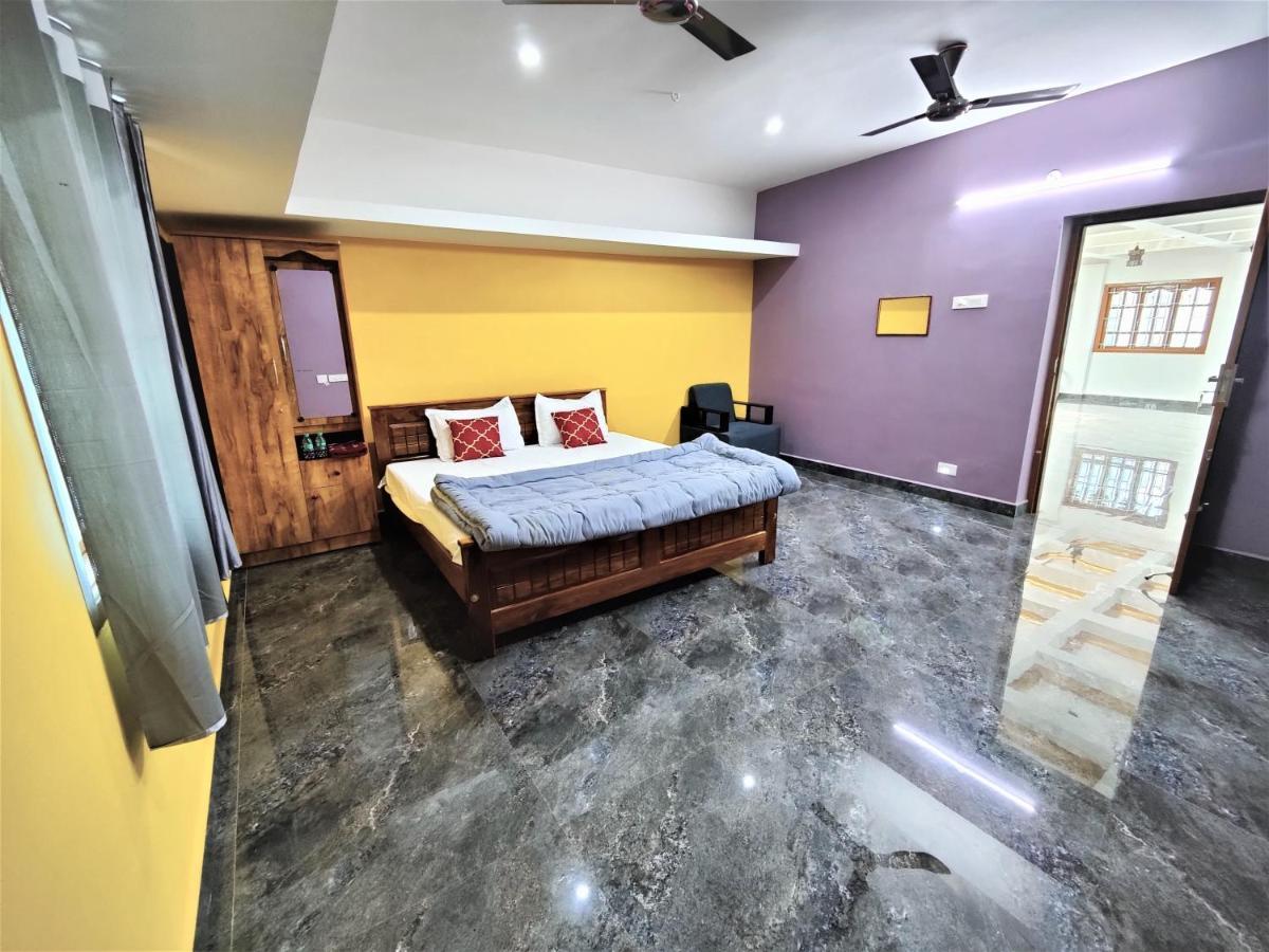 Villa Premium Private A Family Kids, Celebration Hall Coimbatore
