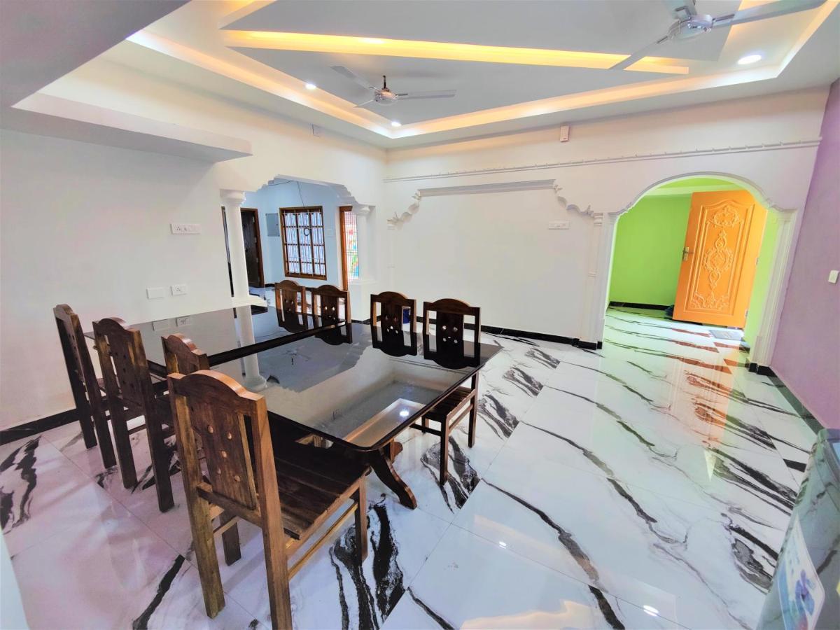 Villa Premium Private A Family Kids, Celebration Hall Coimbatore