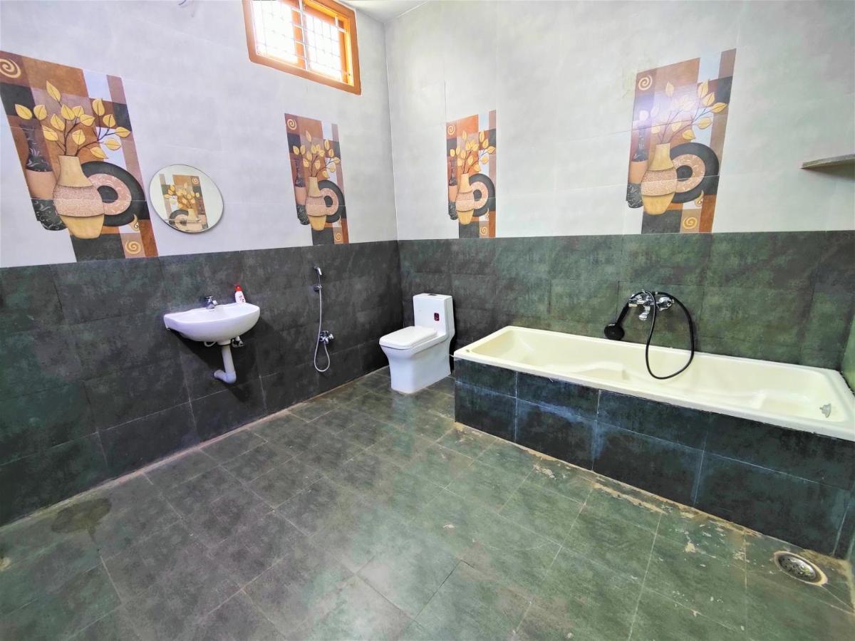 Premium Private A Family Kids, Celebration Hall Villa