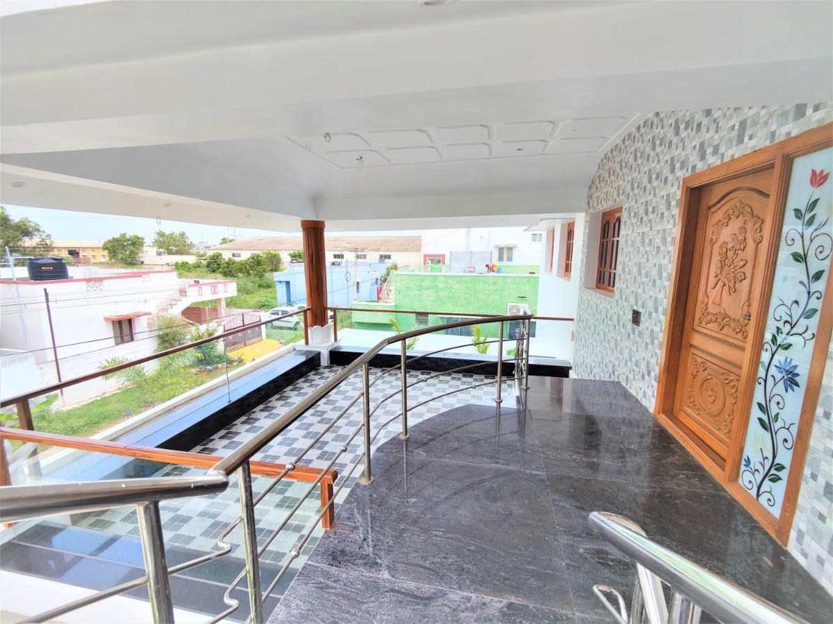 Villa Premium Private A Family Kids, Celebration Hall Coimbatore