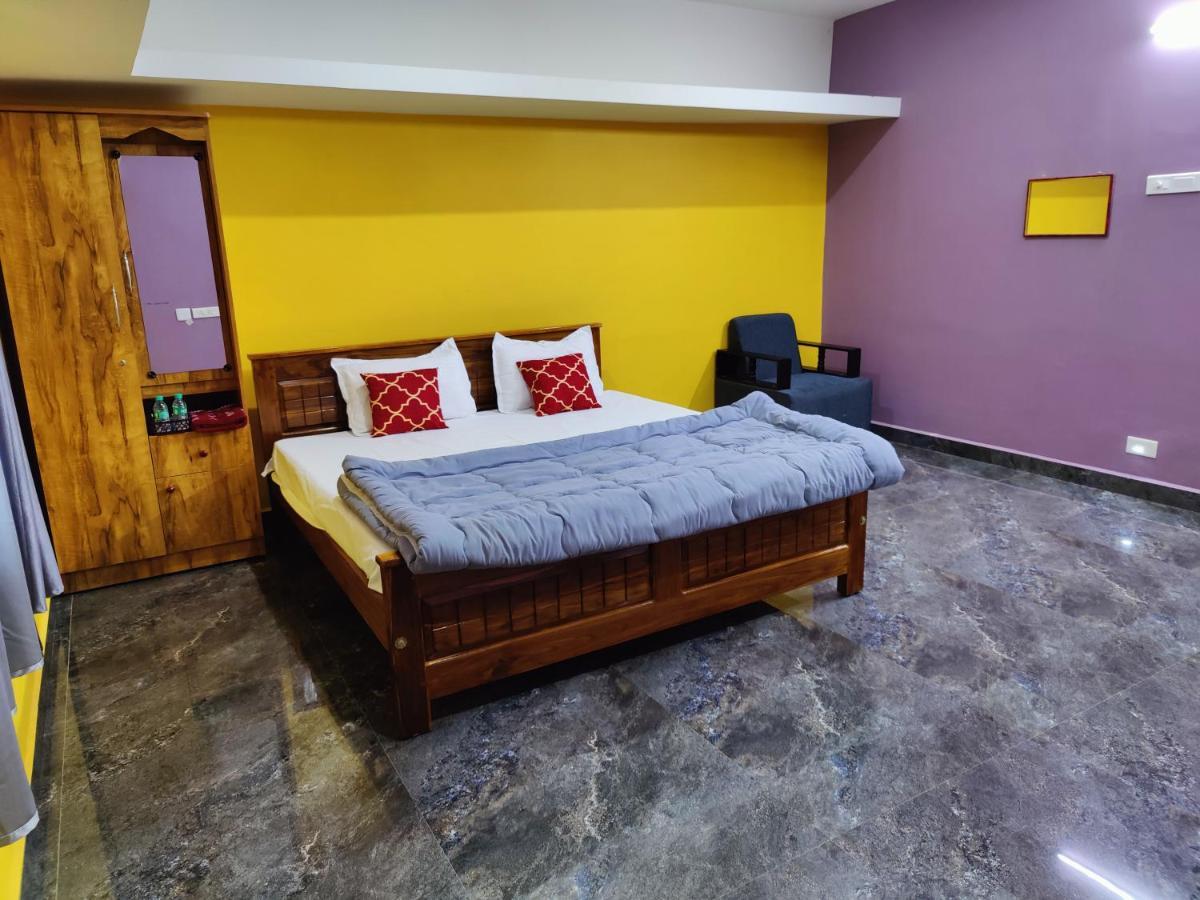 Premium Private A Family Kids, Celebration Hall Villa