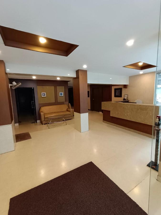 A P Hotel Coimbatore
