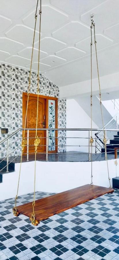 Villa Premium Private A Family Kids, Celebration Hall