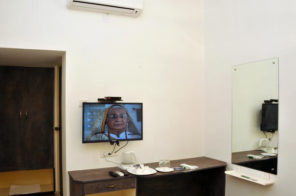 Sapthagiri Nest Hotel