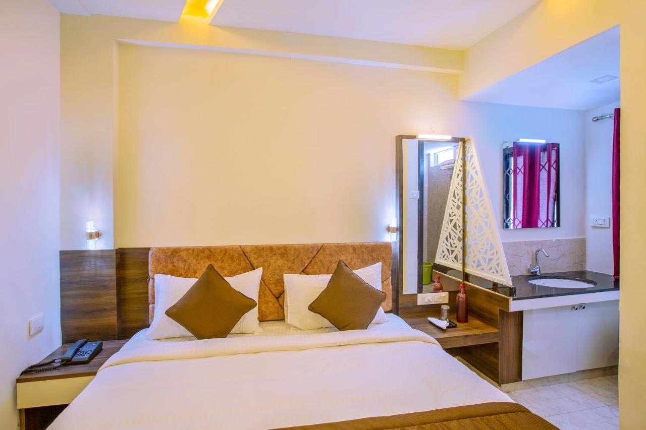 Ivy Residency Hotel Coimbatore
