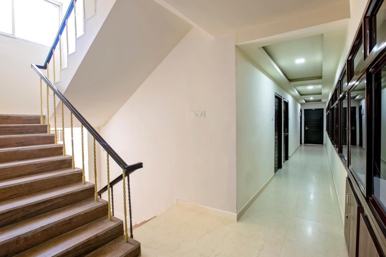 Ivy Residency Hotel