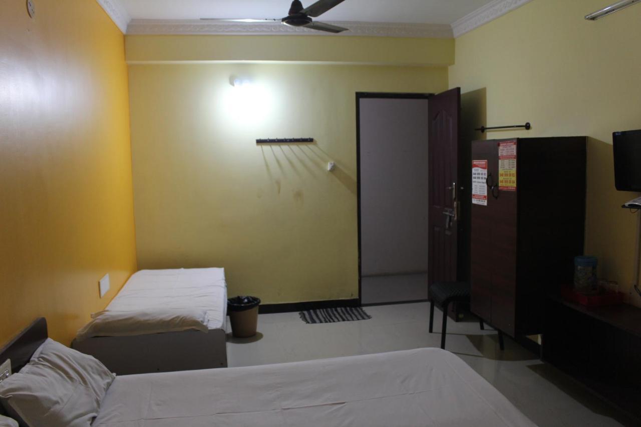 Hotel Aishvarya Residency *