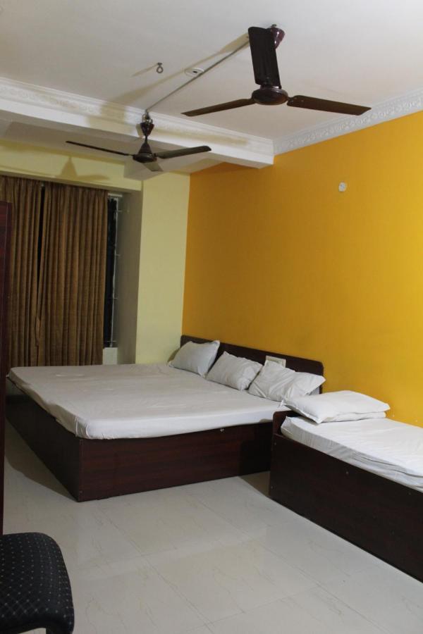 Hotel Aishvarya Residency Coimbatore