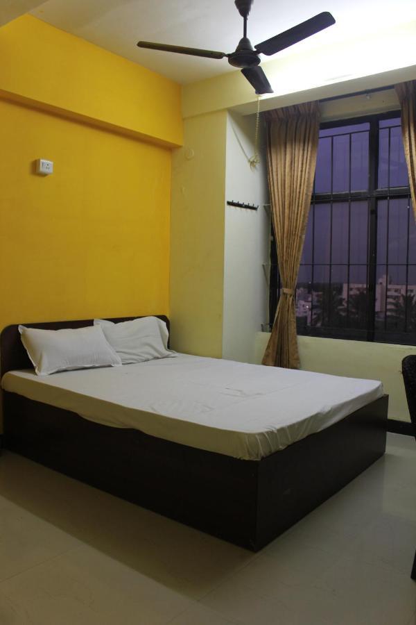 Aishvarya Residency Hotel *