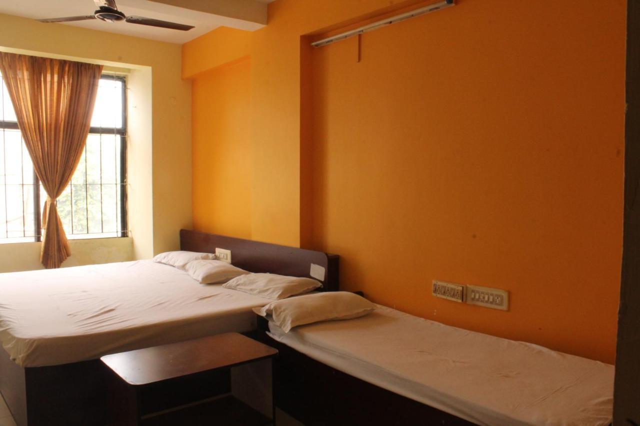 Hotel Aishvarya Residency