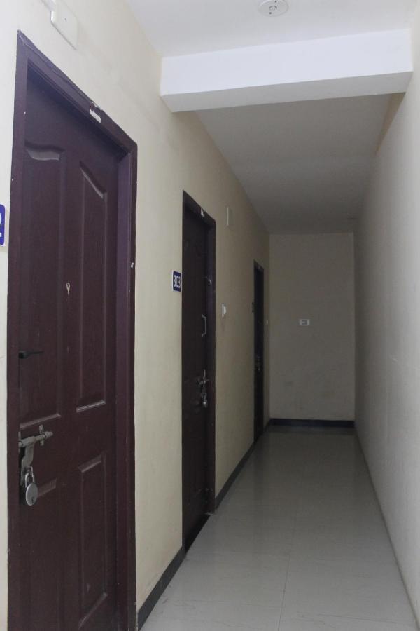 Aishvarya Residency *