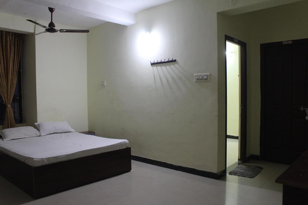 Hotel Aishvarya Residency