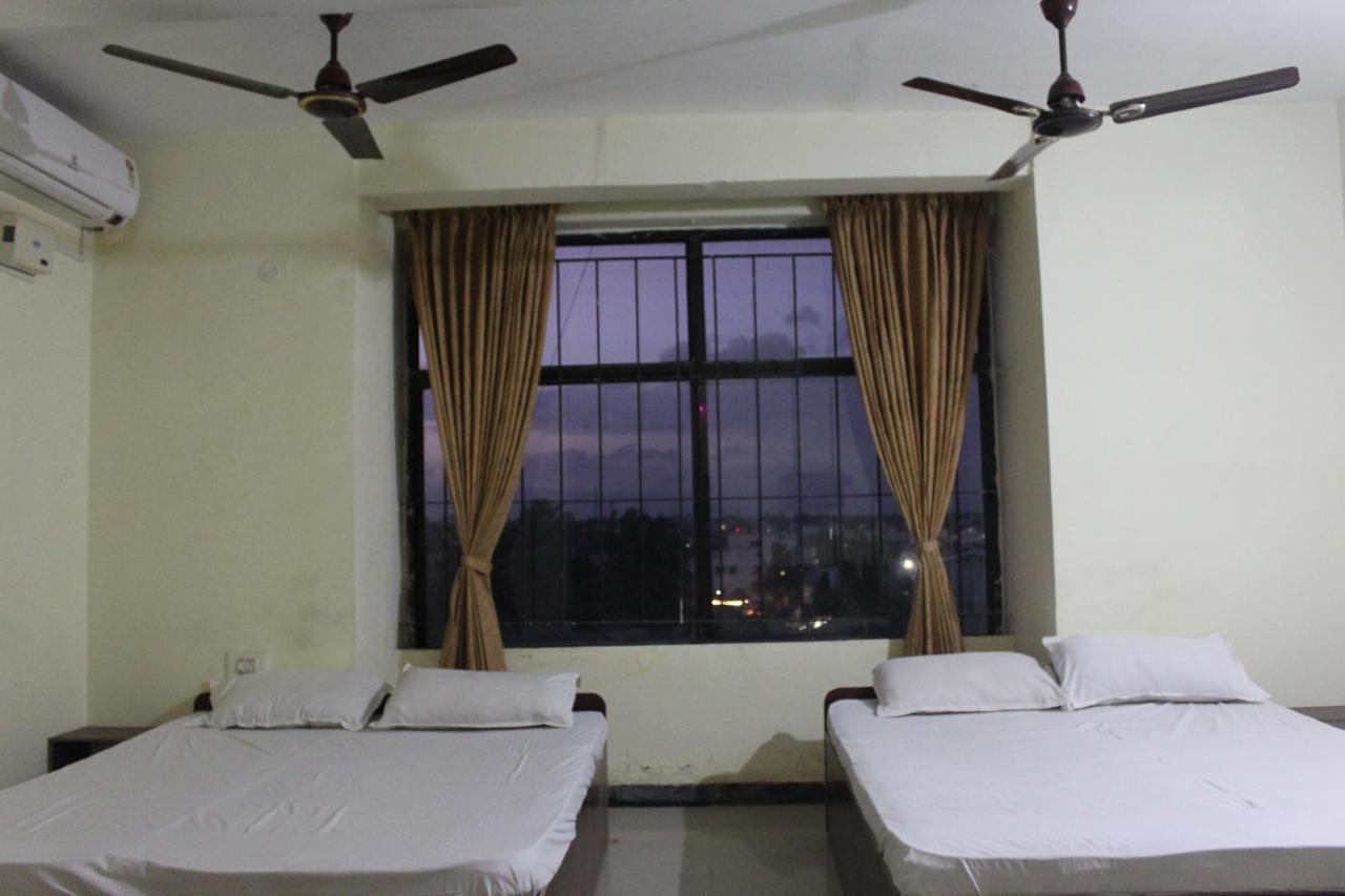 Hotel Aishvarya Residency *