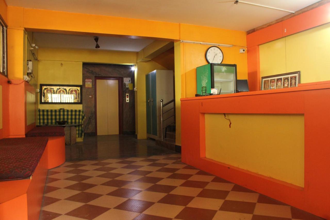 Aishvarya Residency * Coimbatore