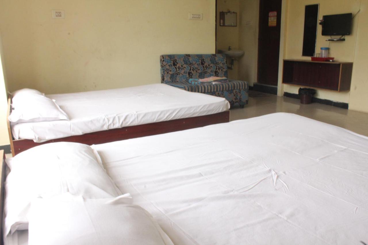Aishvarya Residency *