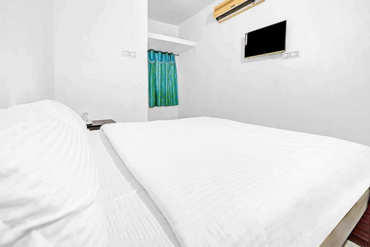 O Acs Hotel Coimbatore