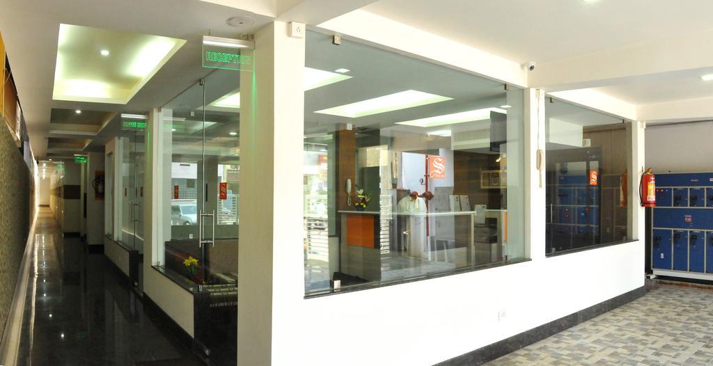 Sapthagiri Nest Hotel 2*