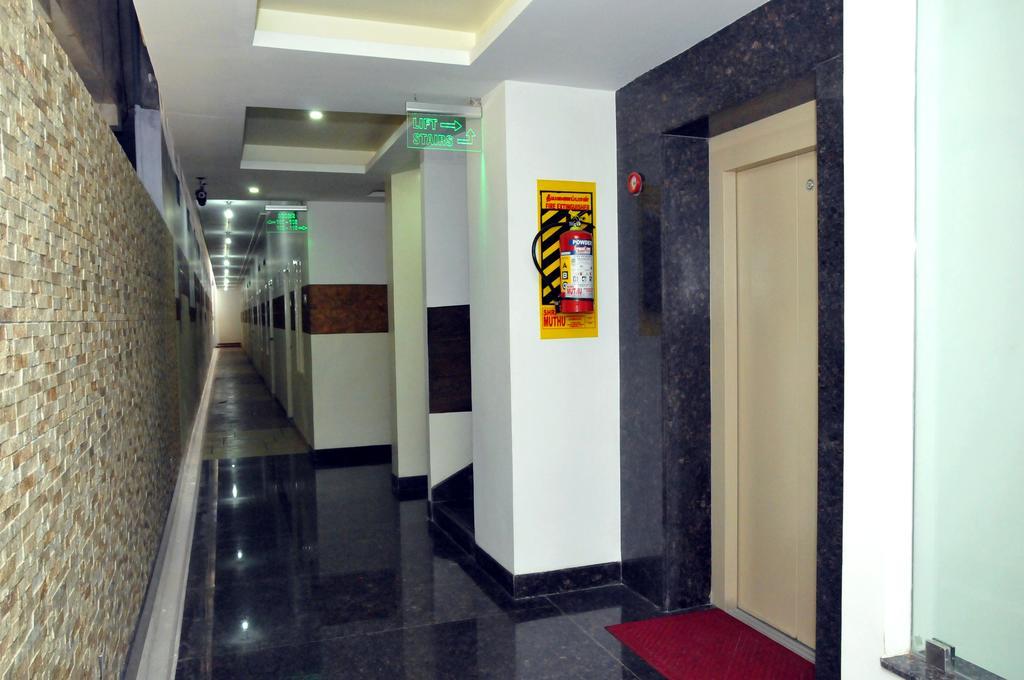 Sapthagiri Nest Hotel 2*