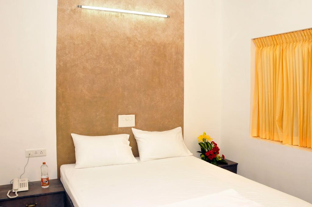 Sapthagiri Nest 2* Coimbatore