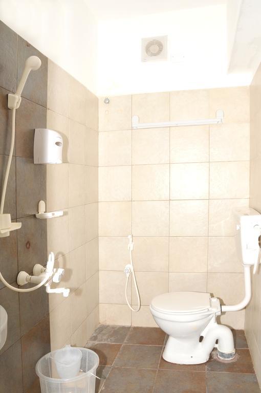 Hotel Sapthagiri Nest