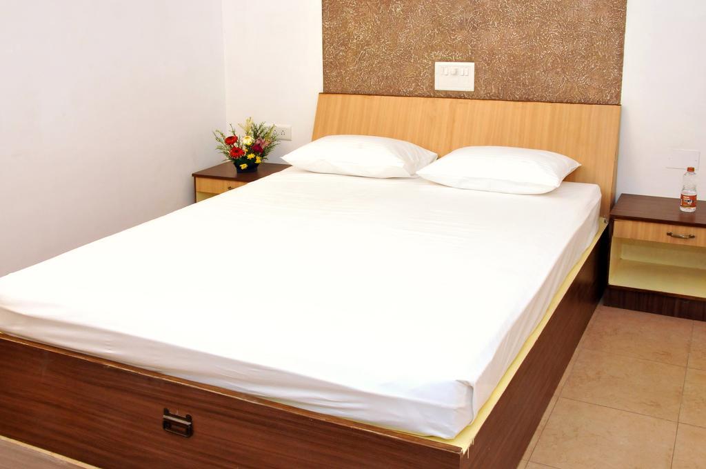Sapthagiri Nest Hotel